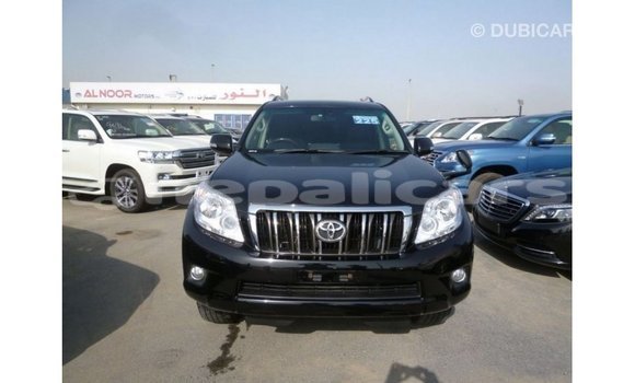 Buy Import Toyota Prado Black Car in Import - Dubai in Bagmati Buy Import Toyota Prado Black Car in Import - Dubai in Bagmati