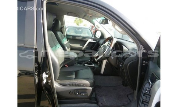 Buy Import Toyota Prado Black Car in Import - Dubai in Bagmati Buy Import Toyota Prado Black Car in Import - Dubai in Bagmati