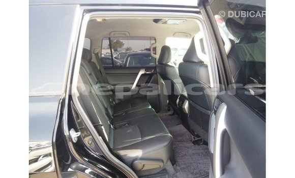 Buy Import Toyota Prado Black Car in Import - Dubai in Bagmati Buy Import Toyota Prado Black Car in Import - Dubai in Bagmati