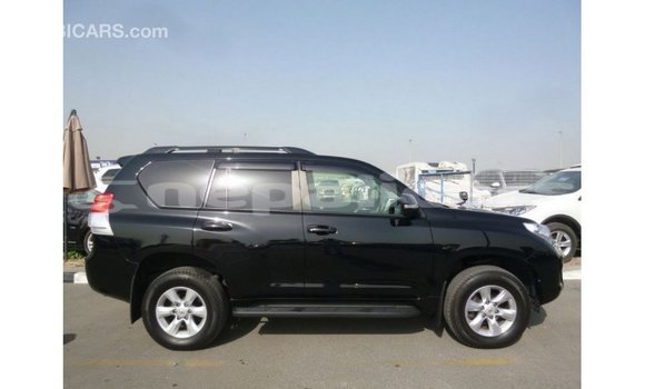 Buy Import Toyota Prado Black Car in Import - Dubai in Bagmati Buy Import Toyota Prado Black Car in Import - Dubai in Bagmati