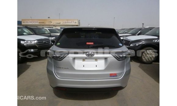 Buy Import Toyota Harrier Other Car in Import - Dubai in Bagmati Buy Import Toyota Harrier Other Car in Import - Dubai in Bagmati