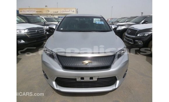 Buy Import Toyota Harrier Other Car in Import - Dubai in Bagmati Buy Import Toyota Harrier Other Car in Import - Dubai in Bagmati