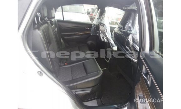 Buy Import Toyota Harrier Other Car in Import - Dubai in Bagmati Buy Import Toyota Harrier Other Car in Import - Dubai in Bagmati