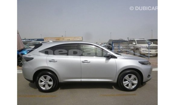 Buy Import Toyota Harrier Other Car in Import - Dubai in Bagmati Buy Import Toyota Harrier Other Car in Import - Dubai in Bagmati
