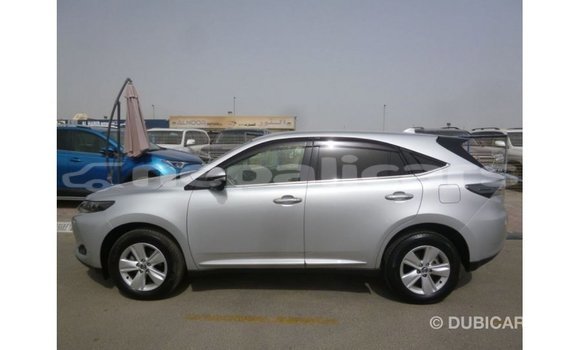 Buy Import Toyota Harrier Other Car in Import - Dubai in Bagmati Buy Import Toyota Harrier Other Car in Import - Dubai in Bagmati