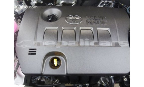 Buy Import Toyota Harrier Other Car in Import - Dubai in Bagmati Buy Import Toyota Harrier Other Car in Import - Dubai in Bagmati