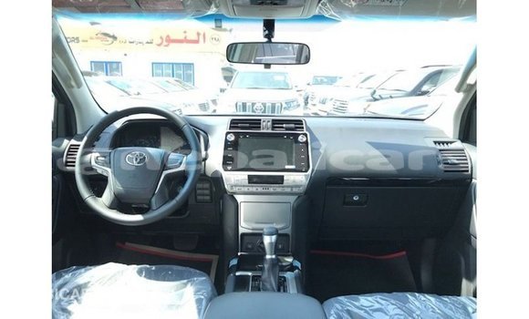 Buy Import Toyota Prado Black Car in Import - Dubai in Bagmati Buy Import Toyota Prado Black Car in Import - Dubai in Bagmati