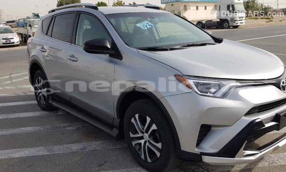 Buy Import Toyota RAV4 Other Car in Import - Dubai in Bagmati Buy Import Toyota RAV4 Other Car in Import - Dubai in Bagmati