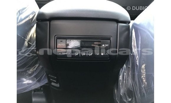 Buy Import Toyota Prado Black Car in Import - Dubai in Bagmati Buy Import Toyota Prado Black Car in Import - Dubai in Bagmati