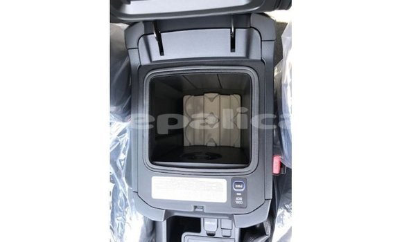 Buy Import Toyota Prado Black Car in Import - Dubai in Bagmati Buy Import Toyota Prado Black Car in Import - Dubai in Bagmati