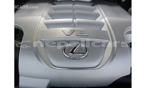 Buy Import Lexus LX White Car in Import - Dubai in Bagmati Buy Import Lexus LX White Car in Import - Dubai in Bagmati