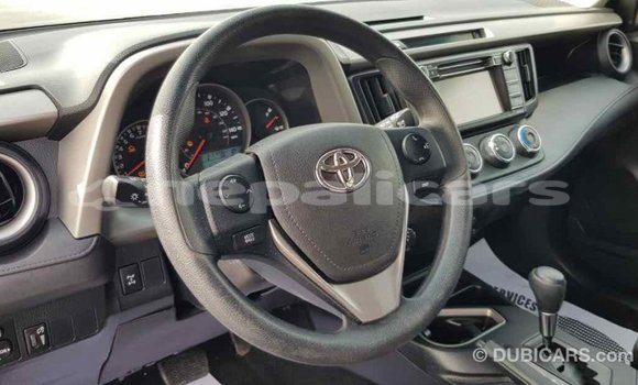 Buy Import Toyota RAV4 Other Car in Import - Dubai in Bagmati Buy Import Toyota RAV4 Other Car in Import - Dubai in Bagmati