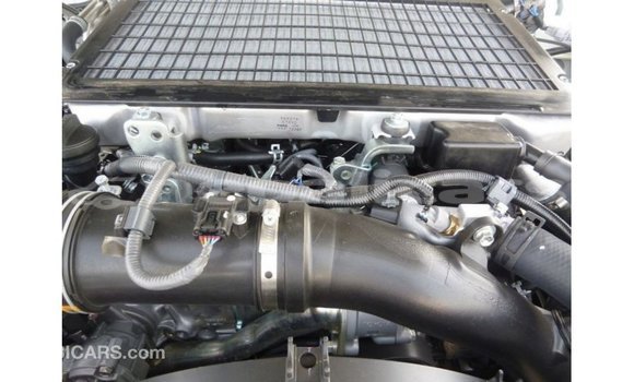 Buy Import Toyota Land Cruiser White Car in Import - Dubai in Bagmati Buy Import Toyota Land Cruiser White Car in Import - Dubai in Bagmati