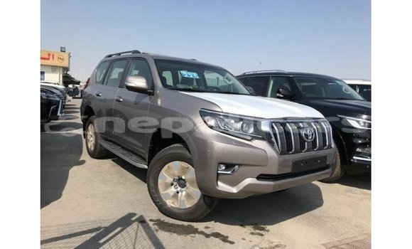 Buy Import Toyota Prado Brown Car in Import - Dubai in Bagmati Buy Import Toyota Prado Brown Car in Import - Dubai in Bagmati