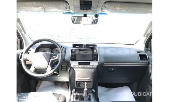 Buy Import Toyota Prado Brown Car in Import - Dubai in Bagmati Buy Import Toyota Prado Brown Car in Import - Dubai in Bagmati