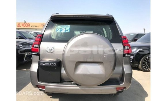 Buy Import Toyota Prado Brown Car in Import - Dubai in Bagmati Buy Import Toyota Prado Brown Car in Import - Dubai in Bagmati