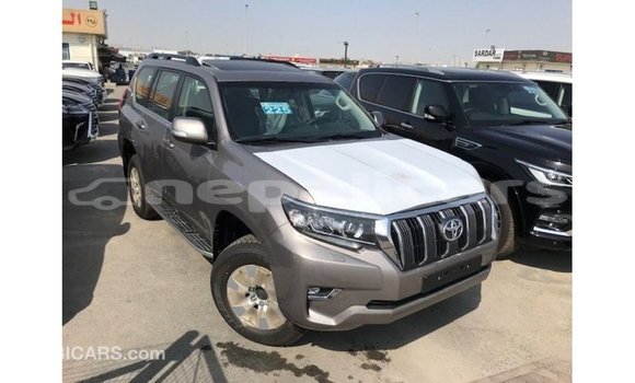 Buy Import Toyota Prado Brown Car in Import - Dubai in Bagmati Buy Import Toyota Prado Brown Car in Import - Dubai in Bagmati
