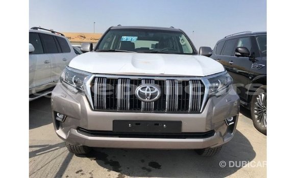 Buy Import Toyota Prado Brown Car in Import - Dubai in Bagmati Buy Import Toyota Prado Brown Car in Import - Dubai in Bagmati