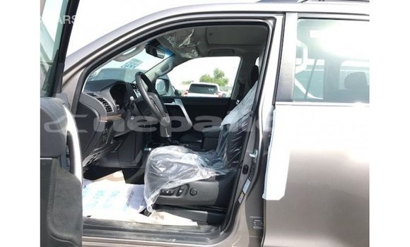 Buy Import Toyota Prado Brown Car in Import - Dubai in Bagmati Buy Import Toyota Prado Brown Car in Import - Dubai in Bagmati