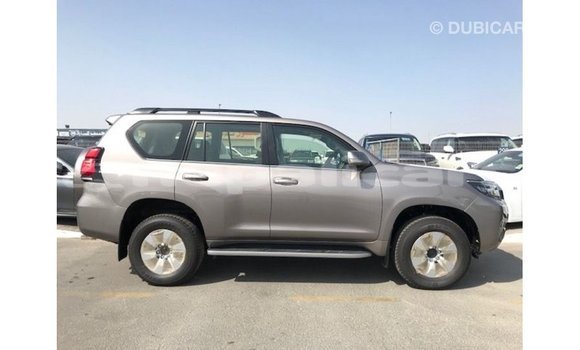 Buy Import Toyota Prado Brown Car in Import - Dubai in Bagmati Buy Import Toyota Prado Brown Car in Import - Dubai in Bagmati