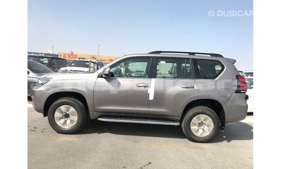 Buy Import Toyota Prado Brown Car in Import - Dubai in Bagmati Buy Import Toyota Prado Brown Car in Import - Dubai in Bagmati