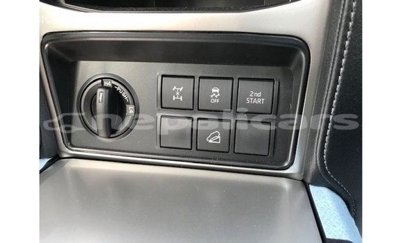 Buy Import Toyota Prado Brown Car in Import - Dubai in Bagmati Buy Import Toyota Prado Brown Car in Import - Dubai in Bagmati