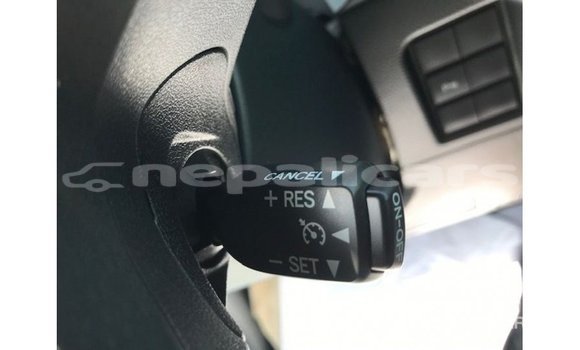 Buy Import Toyota Prado Brown Car in Import - Dubai in Bagmati Buy Import Toyota Prado Brown Car in Import - Dubai in Bagmati