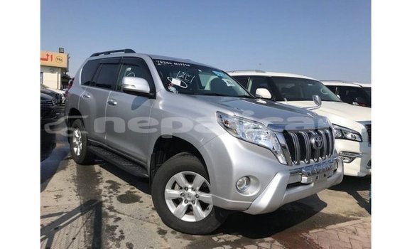 Buy Import Toyota Prado Other Car in Import - Dubai in Bagmati Buy Import Toyota Prado Other Car in Import - Dubai in Bagmati