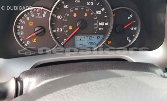 Buy Import Toyota RAV4 Other Car in Import - Dubai in Bagmati Buy Import Toyota RAV4 Other Car in Import - Dubai in Bagmati