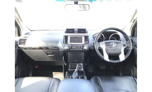 Buy Import Toyota Prado Other Car in Import - Dubai in Bagmati Buy Import Toyota Prado Other Car in Import - Dubai in Bagmati