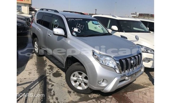 Buy Import Toyota Prado Other Car in Import - Dubai in Bagmati Buy Import Toyota Prado Other Car in Import - Dubai in Bagmati