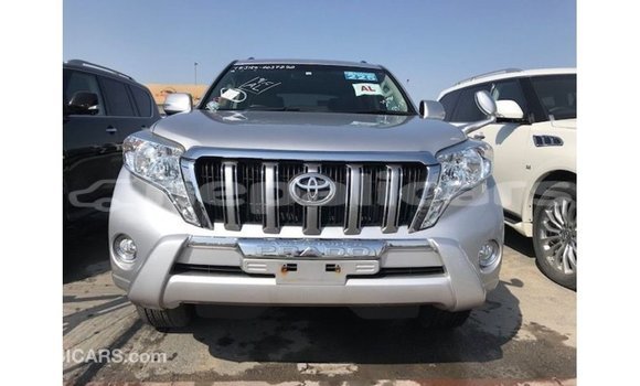 Buy Import Toyota Prado Other Car in Import - Dubai in Bagmati Buy Import Toyota Prado Other Car in Import - Dubai in Bagmati