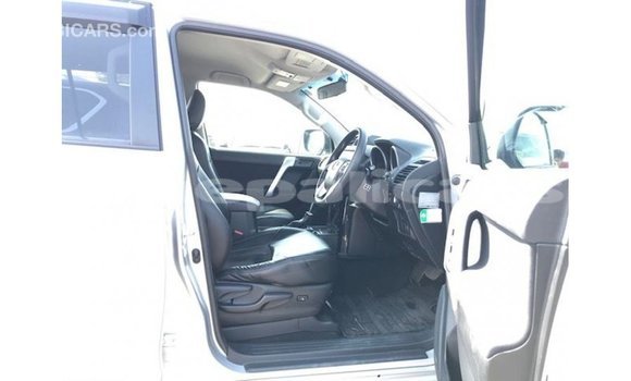 Buy Import Toyota Prado Other Car in Import - Dubai in Bagmati Buy Import Toyota Prado Other Car in Import - Dubai in Bagmati