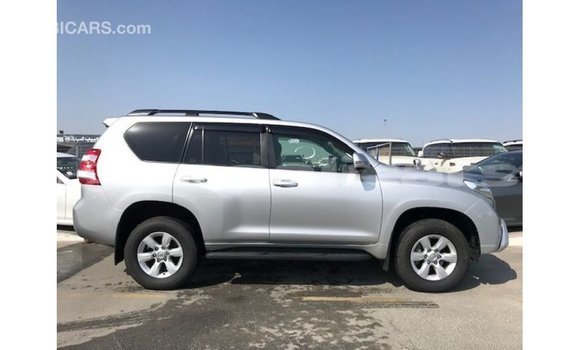 Buy Import Toyota Prado Other Car in Import - Dubai in Bagmati Buy Import Toyota Prado Other Car in Import - Dubai in Bagmati