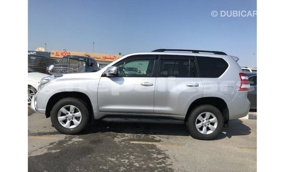 Buy Import Toyota Prado Other Car in Import - Dubai in Bagmati Buy Import Toyota Prado Other Car in Import - Dubai in Bagmati