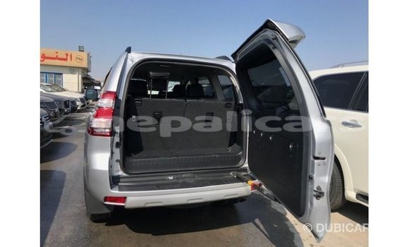 Buy Import Toyota Prado Other Car in Import - Dubai in Bagmati Buy Import Toyota Prado Other Car in Import - Dubai in Bagmati