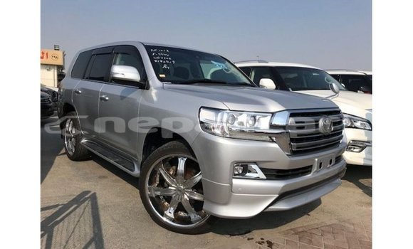 Buy Import Toyota Land Cruiser Other Car in Import - Dubai in Bagmati Buy Import Toyota Land Cruiser Other Car in Import - Dubai in Bagmati