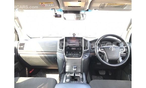 Buy Import Toyota Land Cruiser Other Car in Import - Dubai in Bagmati Buy Import Toyota Land Cruiser Other Car in Import - Dubai in Bagmati