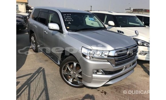 Buy Import Toyota Land Cruiser Other Car in Import - Dubai in Bagmati Buy Import Toyota Land Cruiser Other Car in Import - Dubai in Bagmati