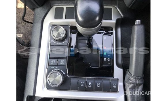 Buy Import Toyota Land Cruiser Other Car in Import - Dubai in Bagmati Buy Import Toyota Land Cruiser Other Car in Import - Dubai in Bagmati
