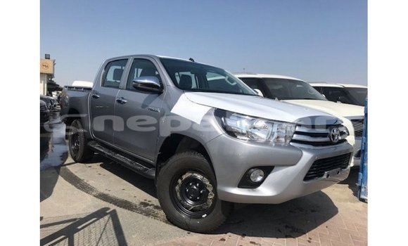 Buy Import Toyota Hilux Other Car in Import - Dubai in Bagmati Buy Import Toyota Hilux Other Car in Import - Dubai in Bagmati