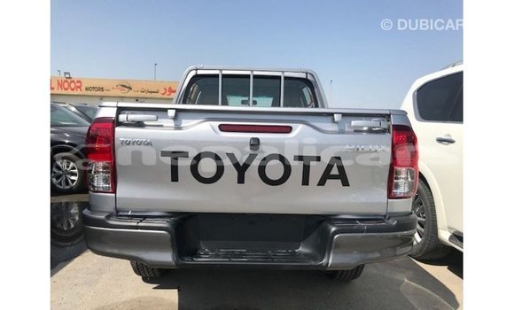 Buy Import Toyota Hilux Other Car in Import - Dubai in Bagmati Buy Import Toyota Hilux Other Car in Import - Dubai in Bagmati