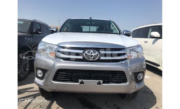 Buy Import Toyota Hilux Other Car in Import - Dubai in Bagmati Buy Import Toyota Hilux Other Car in Import - Dubai in Bagmati
