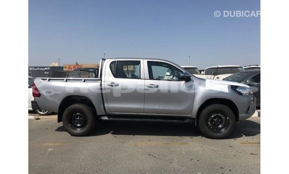Buy Import Toyota Hilux Other Car in Import - Dubai in Bagmati Buy Import Toyota Hilux Other Car in Import - Dubai in Bagmati