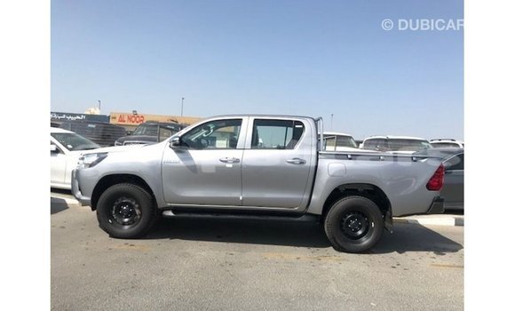 Buy Import Toyota Hilux Other Car in Import - Dubai in Bagmati Buy Import Toyota Hilux Other Car in Import - Dubai in Bagmati