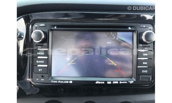 Buy Import Toyota Hilux Other Car in Import - Dubai in Bagmati Buy Import Toyota Hilux Other Car in Import - Dubai in Bagmati