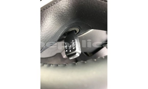 Buy Import Toyota Land Cruiser White Car in Import - Dubai in Bagmati Buy Import Toyota Land Cruiser White Car in Import - Dubai in Bagmati