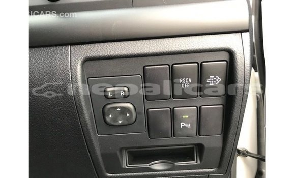 Buy Import Toyota Land Cruiser White Car in Import - Dubai in Bagmati Buy Import Toyota Land Cruiser White Car in Import - Dubai in Bagmati