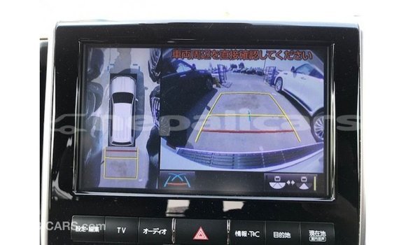 Buy Import Toyota Land Cruiser White Car in Import - Dubai in Bagmati Buy Import Toyota Land Cruiser White Car in Import - Dubai in Bagmati