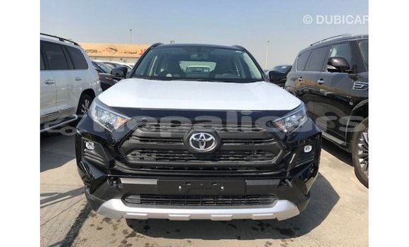 Buy Import Toyota 4Runner Black Car in Import - Dubai in Bagmati Buy Import Toyota 4Runner Black Car in Import - Dubai in Bagmati